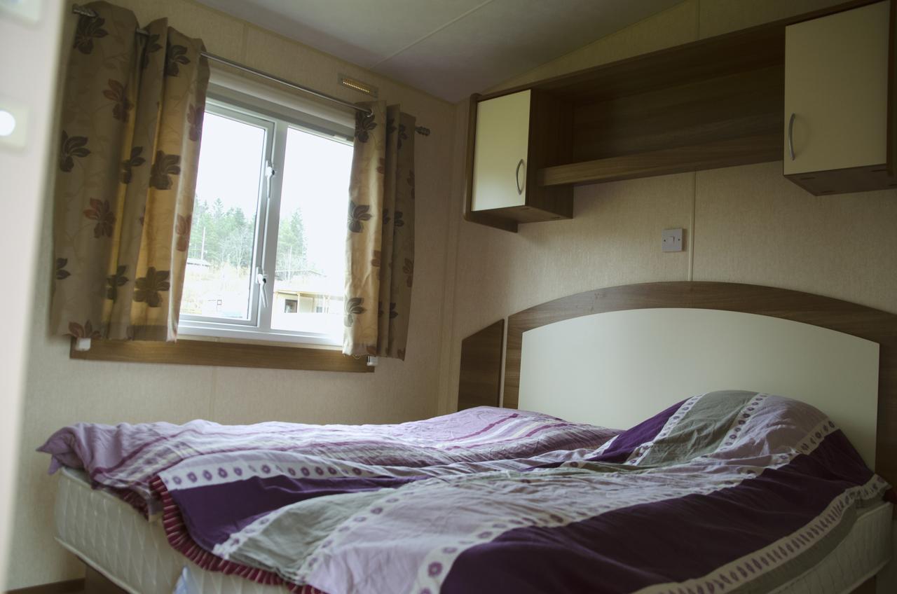 Frykenbadens Camping & Resort Kil Dış mekan fotoğraf