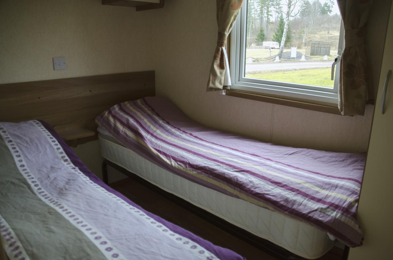 Frykenbadens Camping & Resort Kil Dış mekan fotoğraf